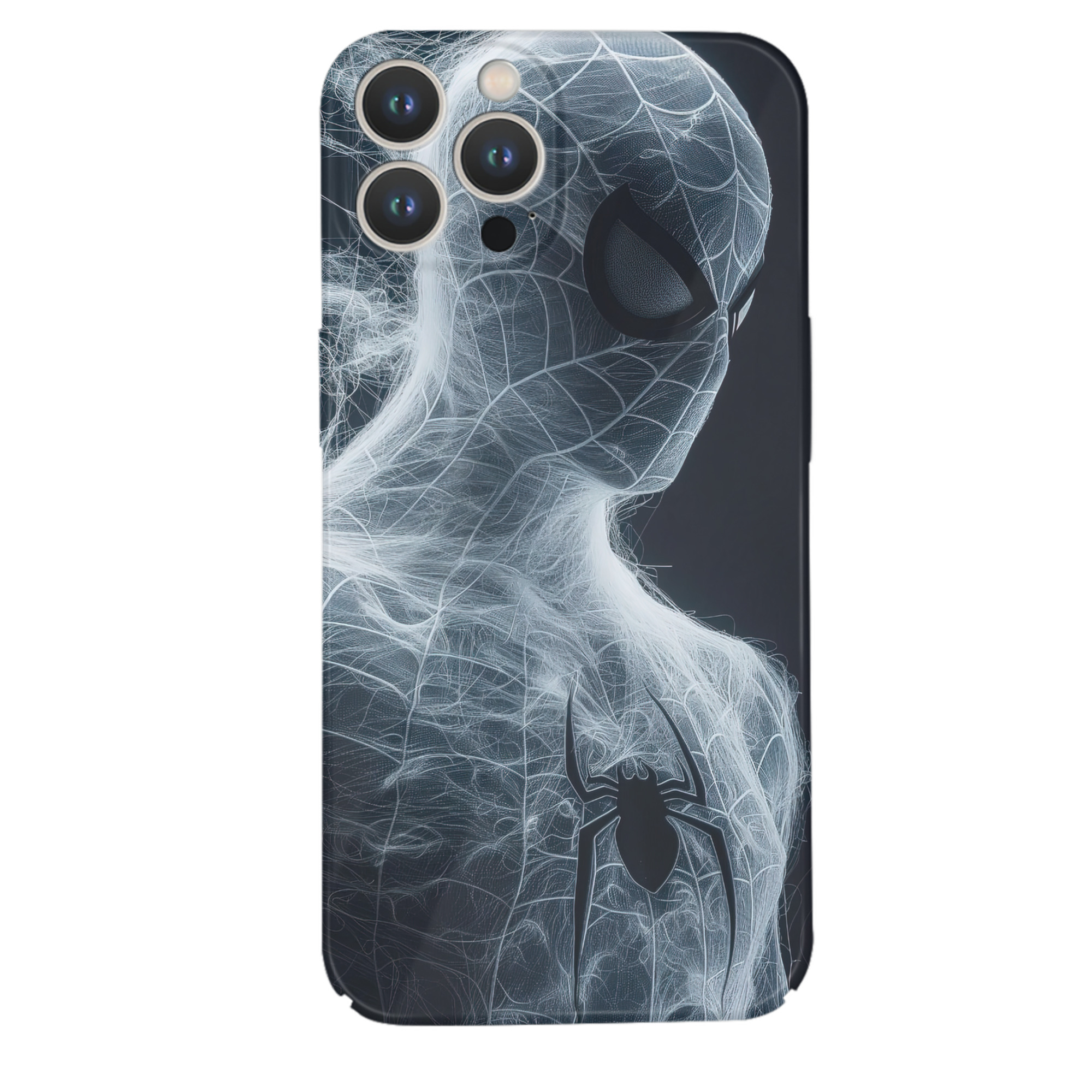 （画像用） Spider Man スパイダーマン 【iPhone 14シリーズ対応】ハードケース
